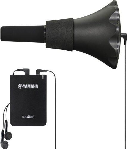 Yamaha YAMAHA silent brass trombone for SB5X