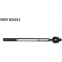 SKF Axialgelenk Spurstange FüR Mazda 3 BK 1.6 2.0 BL 5 CR19 1.8 CW Vkdy 824013