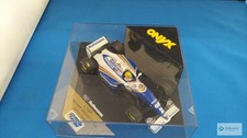 Minichamps 1:43 Williams Renault FW16 Ayrton Senna - Collectible
