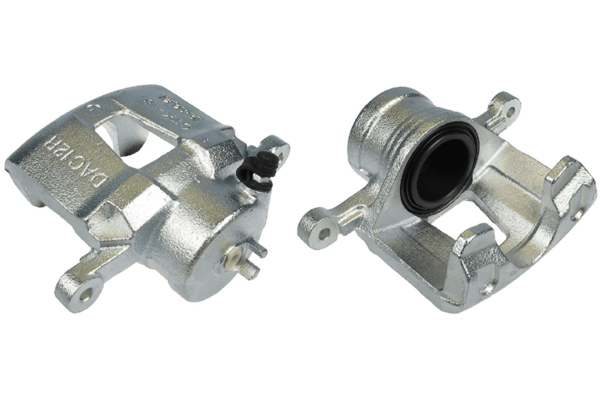 Bremssattel Vorderachse Rechts FüR Chevrolet Daewoo Aveo / Kalos Stufenheck-image