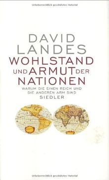 Wohlstand und Armut der Nationen. Warum die einen... | Buch | Zustand akzeptabel
