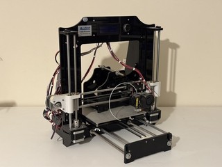 Alunar M508 i3 style 3D Printer for repairs / parts