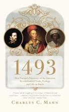 Charles C. Mann 1493 (Paperback) (UK IMPORT)