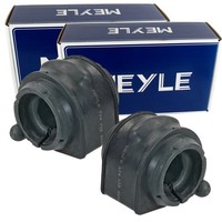 2X Meyle 17Mm Stabilager Hinten Passend FüR Ford C-MAX Focus Links+Rechts