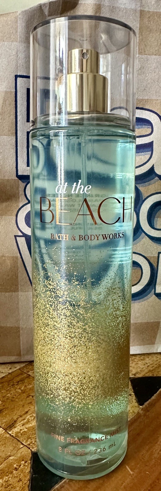 Splash 8 Oz