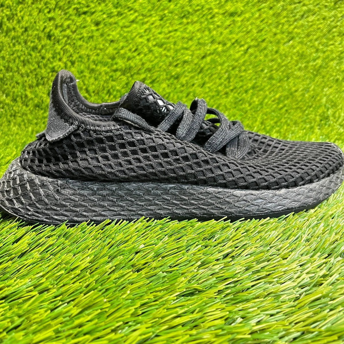 adidas gazelle silver green womens Adidas Deerupt Shoes