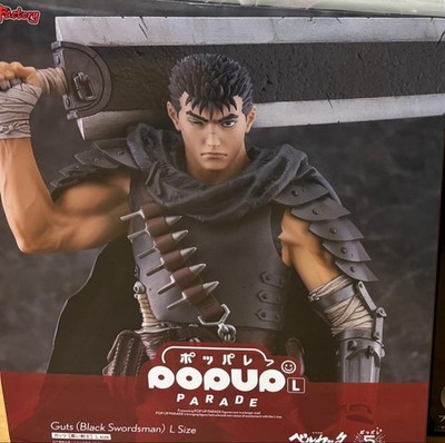 Baki Grappler Card Stand Figure 3 Set Hanma Baki Pickle Kaoru Hanayama