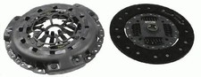 Kit d'embrayage Saab 9-3
