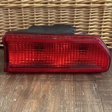 08-14 Challenger Driver Side Right RH Taillight Tail Light Lamp Lens OEM OE