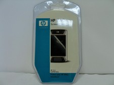 HP iPaq Screen Overlays Screen Protectors for iPaq HX4700 12pk F8Q0707-HP