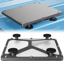 Starlink Mini Magnetic Mount, Starlink Mini Roof Mount with Protection Cover, Mo
