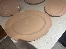 Johnson Brothers Rosedawn Vintage