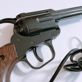 Wild Gunman Nintendo Famicom Light Ray Gun Controller HVC-005 Duck FC NFC NES