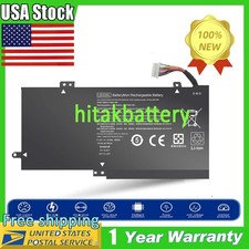 48Wh Battery LE03XL for HP Pavilion X360 13-s120nr Envy X360 M6-W101dx W102dx US
