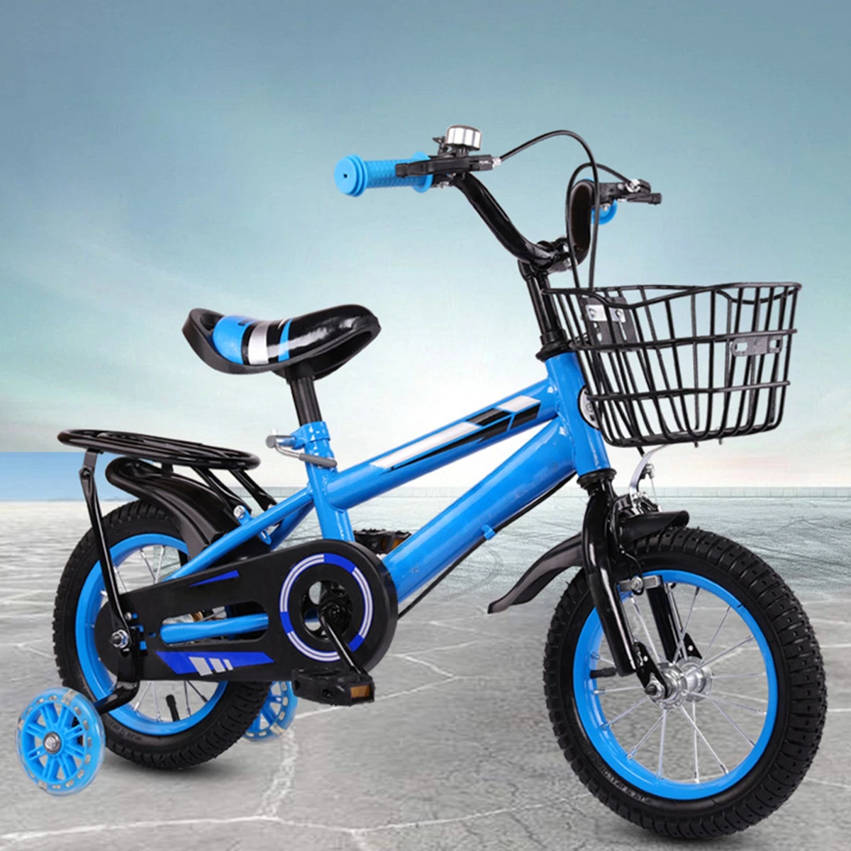 14 Zoll Kinderfahrrder online kaufen | eBay.de