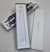 Apple Pencil Pro MX2D3AM/A White for iPad Pro M4  iPad Air M2 NEW
