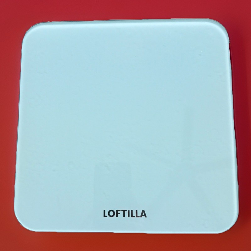 Loftilla Smart Weight Scale Model CS20M3
