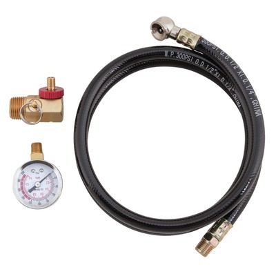 Performance Tool W10058 Air Tank Repair Kit