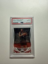 2004–05 Topps Chrome Andre Iguodala Rookie Card #174 PSA 10 Gem Mint. rookie card picture