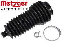 Metzger 755.524 Faltenbalgsatz FüR Lenkung Faltenbalgsatz Lenkung FüR Renault