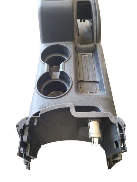 Consola piso delantero LS compatible con 15-18 CITY EXPRESS 582810 Foto 3 de 4