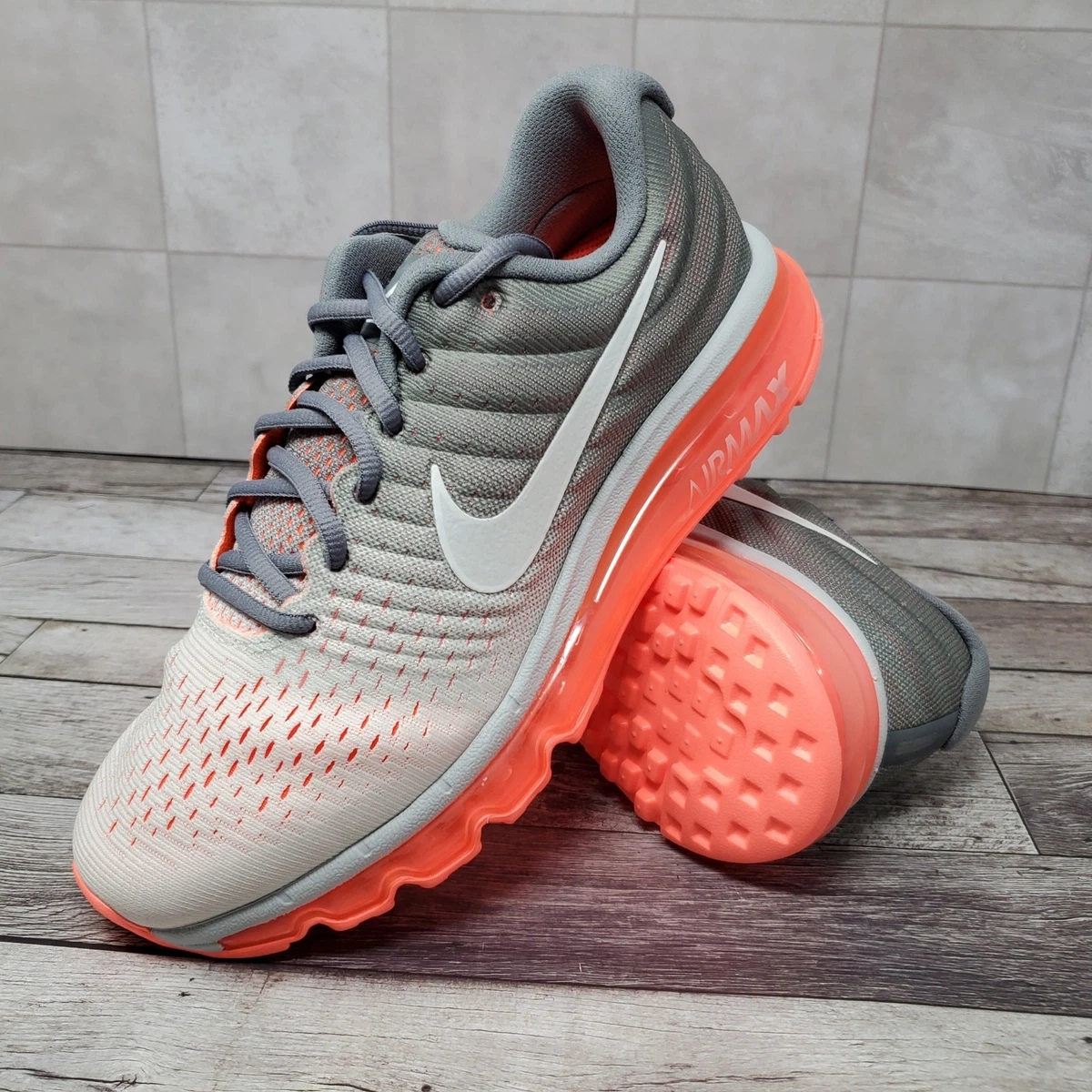 Nike Air Max 2017 for sale | eBay
