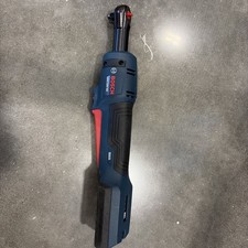 Bosch GRC18V-60 18V Cordless Ratchet Wrench Bare Tool Professional New