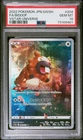 2022 POKEMON JPN.SWSH FA/BIDOOF 204/172 S12a: VSTAR UNIVERSE  (Japanese) PSA 10