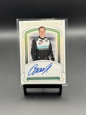 2021 Panini National Treasures Racing NASCAR Cards Checklist 17