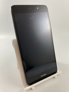 Huawei Honor 5C Grau Dual SIM 16GB 5,2" 13MP Android Smartphone Defekt #D