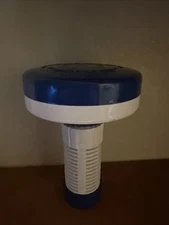 Mini Premium Floater Dispenser for Spa, Hot Tub and Small Pools