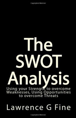 The SWOT Analysis : Using your Strength to overcome Weaknesses, U