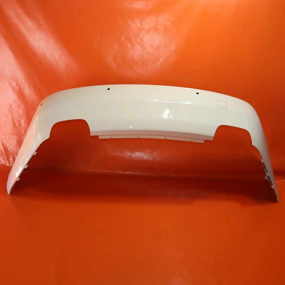 ROLLS ROYCE WRAITH 后部 BUMBER 2015 2017 5112 7301493 原始设备制造商 — 第 2/4 张图片