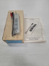 Elenco LP-500 Logic Probe DTL/TTL/CMOS New