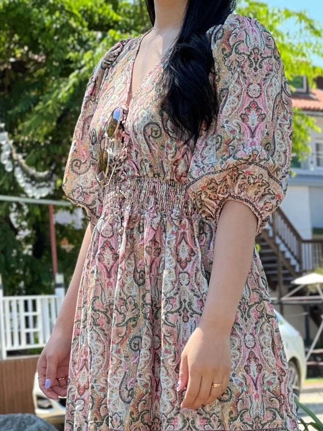 ZIMMERMANN Casual Dresses for Women for sale | eBay