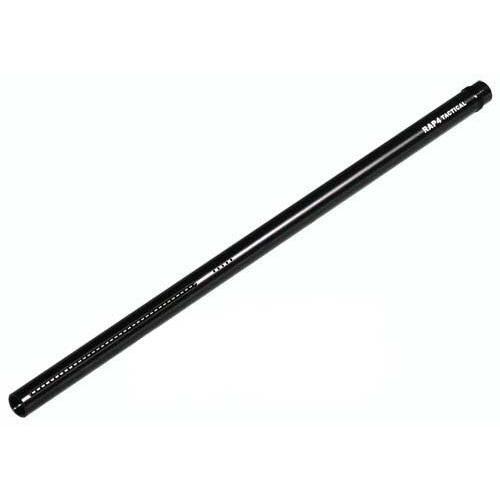 22-Inch Flute Sniper Barrel, A5 Threaded