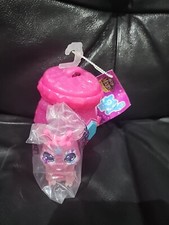 SUBA CRYSTAL WOODS SERIES Magic Mixies Mixlings - Cauldron OPENED