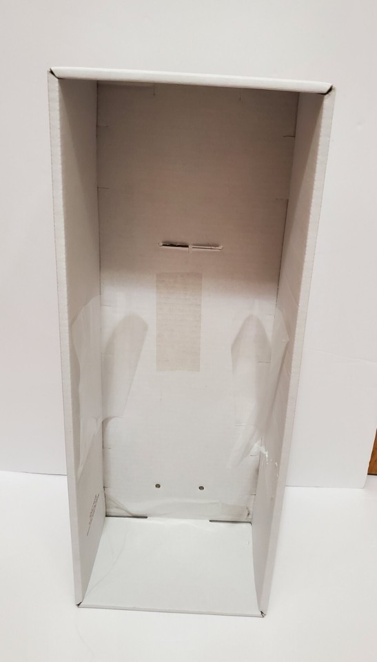 American Girl Doll EMPTY BOX ONLY Saige eBay