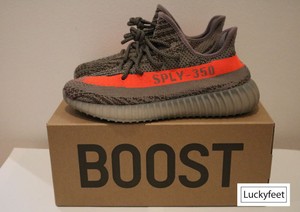adidas Yeezy Boost 350 Calabasas Custom Mache 