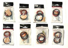 94 - 03 7.3l Powerstroke Injector O-ring Kit Oem 94 - 03 7.3l Powerstroke Injector O-ring Kit Oem