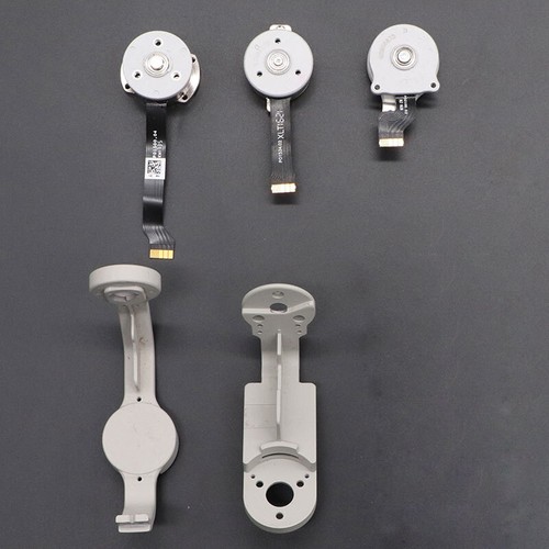 Camera Arm Gimbal Roll/Yaw/Pitch Motor Stand for DJI Phantom 4 Pro Repair Parts - Bild 2 von 16