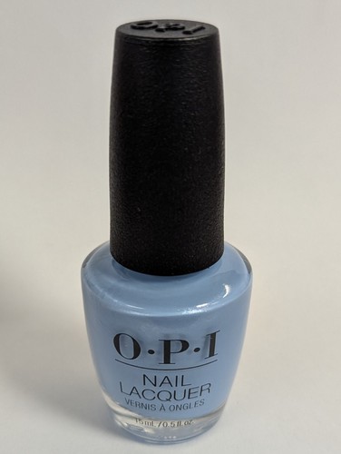 OPI NAIL LACQUER 0.5fl oz EACH *SEE VARIATIONS FOR SHADES - Picture 20 of 60