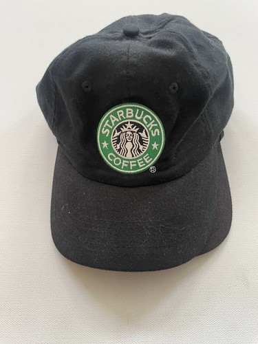 Starbucks Coffee Hat Preowned