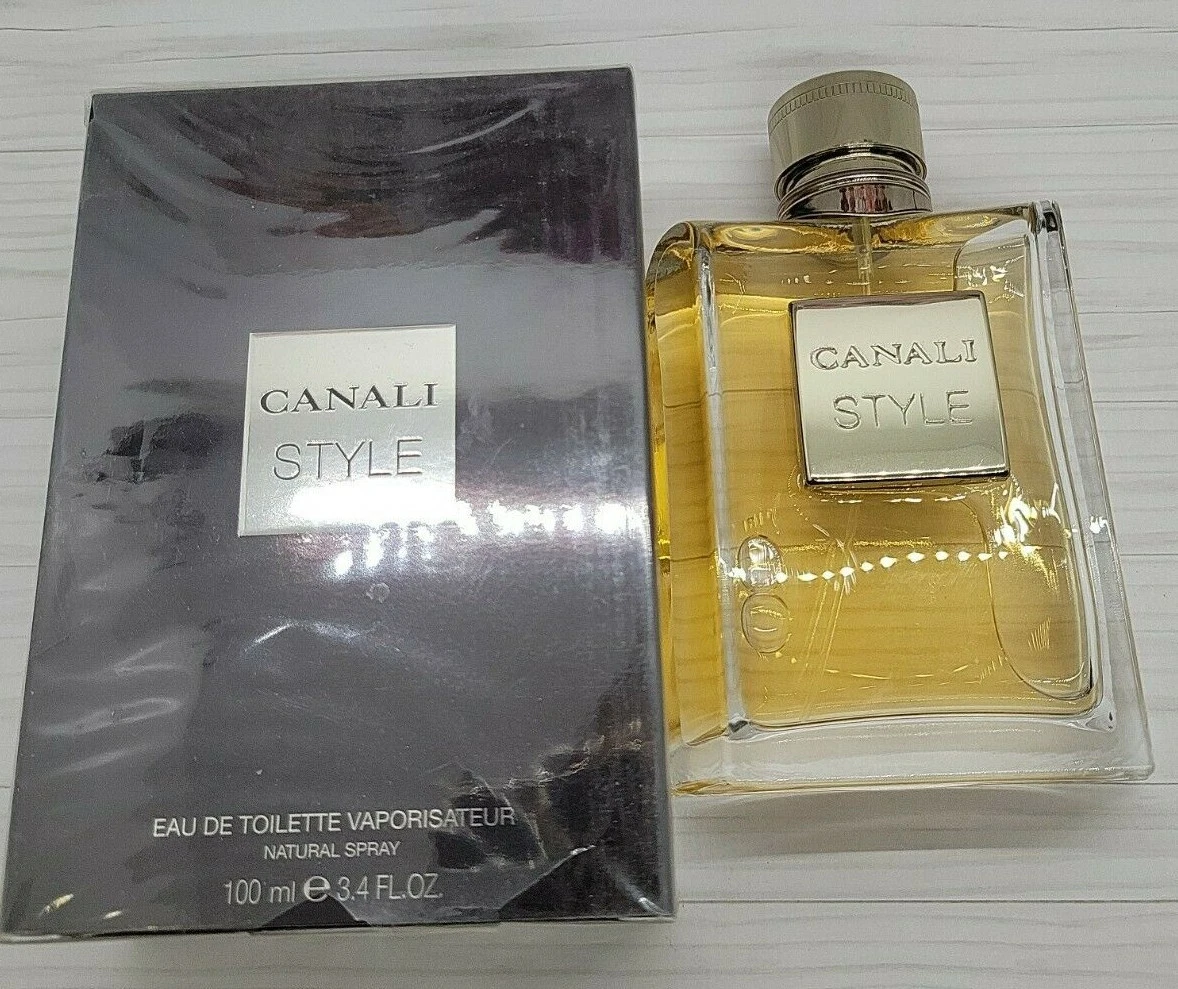 Canali style online perfume price