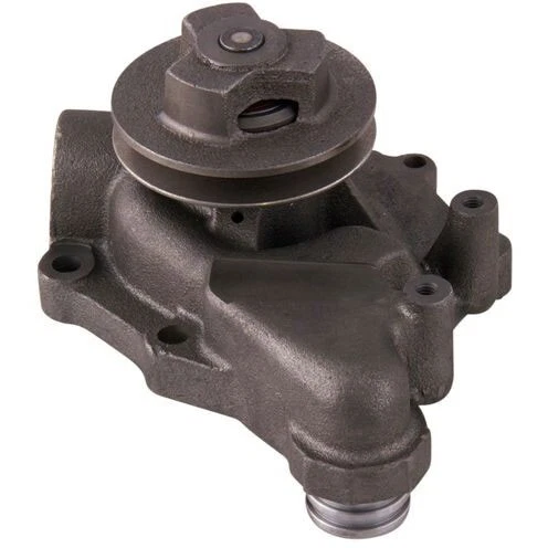 43084 Gates Water Pump New for Ford F700 F600 LPO F800 FT900 1987-1990 - Изображение 2 из 4
