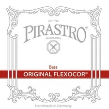 ORIGINAL FLEXOCOR BASS G, MEDIUM