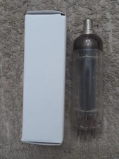 NOS 12AF3 Vacuum Tube - White Box - Tested 