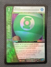 VS System TCG - Mogo - DGL-034 Foil ita