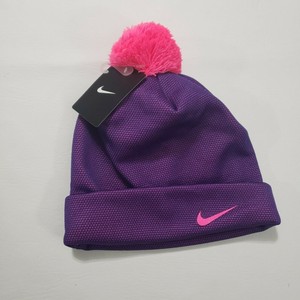 nike winter cap