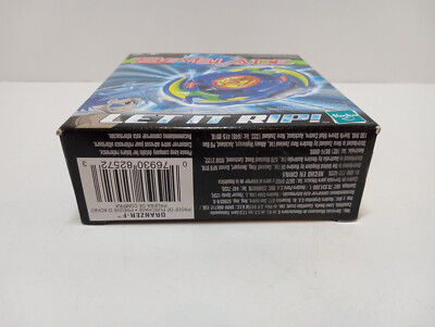 2002 Hasbro Beyblade Dranzer-f A-27 Factory for sale online | eBay